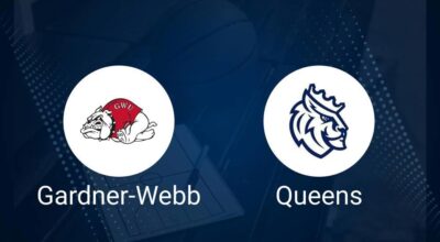 How to Watch Gardner-Webb vs. Queens (NC) Women's Basketball on TV or Live Stream - December 20