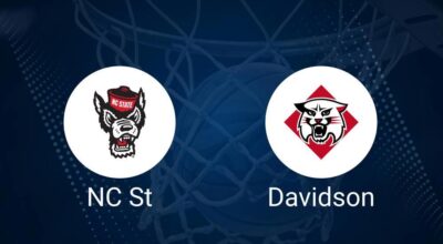 How to Watch NC State vs. Davidson Women's Basketball on TV or Live Stream - December 11