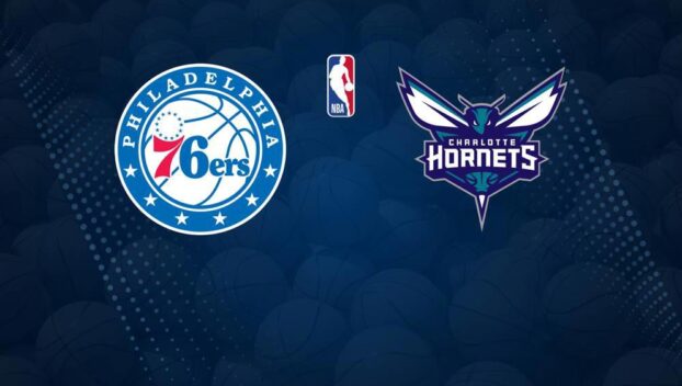 How to Watch the 76ers vs. Hornets Game: Streaming & TV Channel Info for December 16