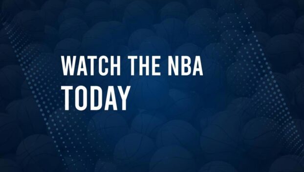 How to Watch the NBA Today, December 29