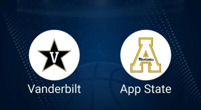 How to Watch Vanderbilt vs. Appalachian State Women's Basketball on TV or Live Stream - December 1