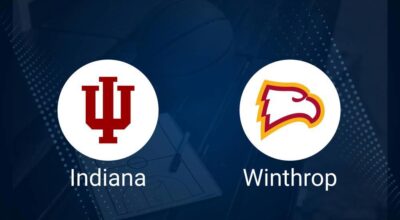 Indiana vs. Winthrop Predictions & Picks: Spread, Total - December 29