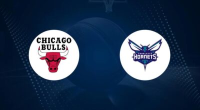 NBA Best Bets: Bulls vs. Hornets Picks for December 13