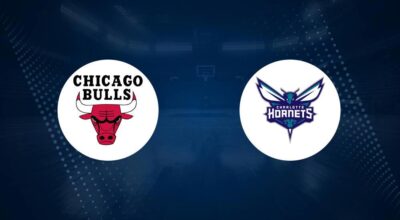 NBA Best Bets: Bulls vs. Hornets Picks for December 30