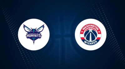 NBA Best Bets: Hornets vs. Wizards Picks for December 26