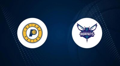 NBA Best Bets: Pacers vs. Hornets Picks for December 8