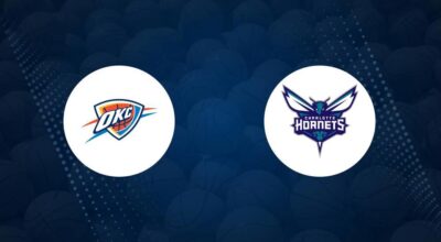 NBA Best Bets: Thunder vs. Hornets Picks for December 28