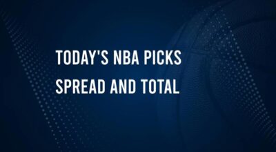 NBA Spread and Total Picks for Today, December 17