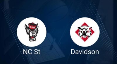 NC State vs. Davidson Women's Basketball Predictions & Picks: Spread, Total - December 11