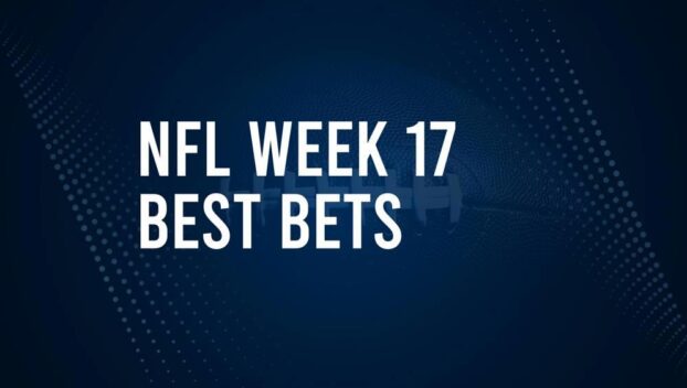 NFL Week 17 Computer Predictions, Best Bets, Over/Under Picks