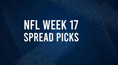 NFL Week 17 Picks Against the Spread, Tips and Predictions