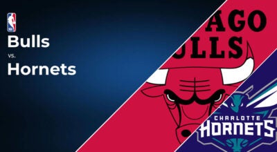 Nikola Vucevic Injury Status - Bulls vs. Hornets Injury Report December 13