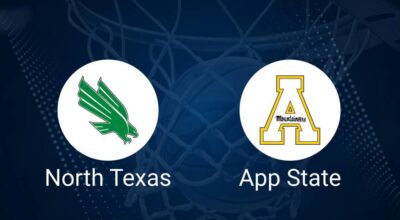 North Texas vs. Appalachian State Predictions & Picks: Spread, Total - December 20