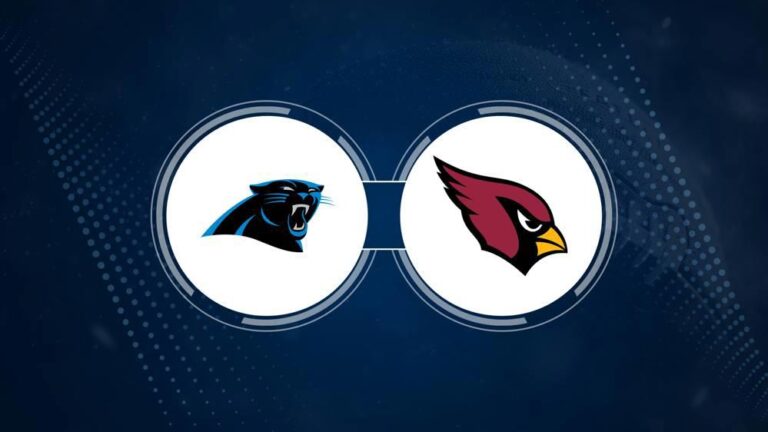 Panthers Vs. Cardinals Same Game Parlay Picks – Nfl Week 16 