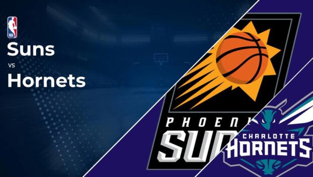 Suns vs. Hornets Tickets Available – Sunday, Jan. 12