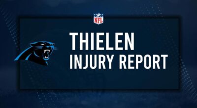 Will Adam Thielen Play in Week 16? NFL Injury Status, News & Updates