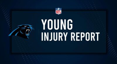 Will Bryce Young Play in Week 17? NFL Injury Status, News & Updates