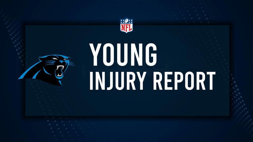 Will Bryce Young Play in Week 17? NFL Injury Status, News & Updates