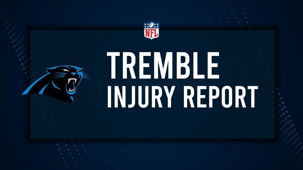 Will Tommy Tremble Play in Week 17? NFL Injury Status, News & Updates