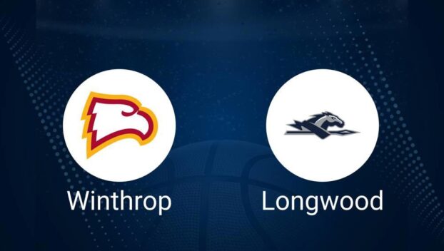 Winthrop vs. Longwood Basketball Tickets - Saturday, January 11