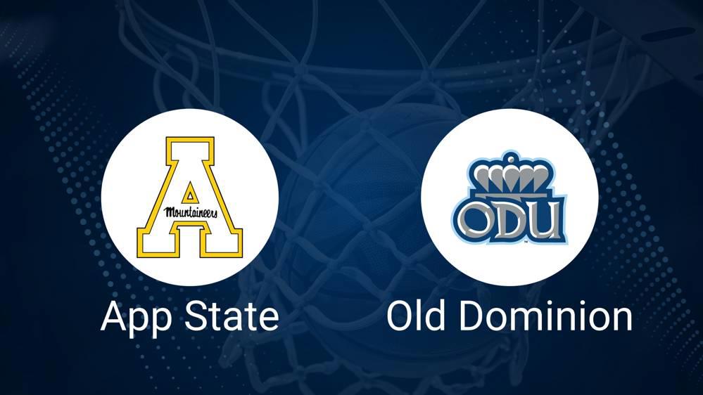 Appalachian State vs. Old Dominion Predictions & Picks: Spread, Total - January 16