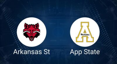 Arkansas State vs. Appalachian State Predictions & Picks: Spread, Total - January 23