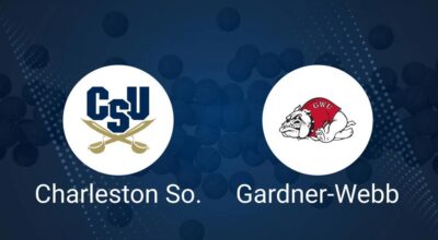 Charleston Southern vs. Gardner-Webb Predictions & Picks: Spread, Total - January 2