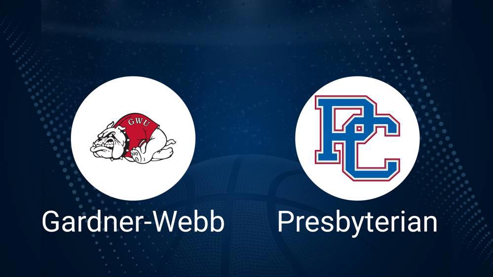 Gardner-Webb vs. Presbyterian Predictions & Picks: Spread, Total - January 4