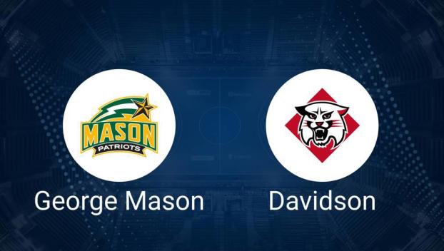George Mason vs. Davidson Predictions & Picks: Spread, Total - February 1