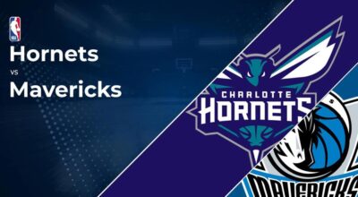 Hornets vs. Mavericks Tickets Available – Monday, Jan. 20