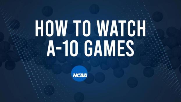 How to Watch A-10 Women's College Basketball Games - Sunday, January 5