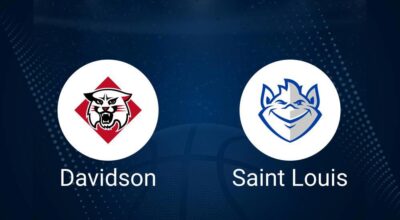 How to Watch Davidson vs. Saint Louis Women's Basketball on TV or Live Stream - January 26