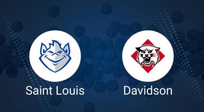 How to Watch Davidson vs. Saint Louis Women's Basketball on TV or Live Stream - January 5