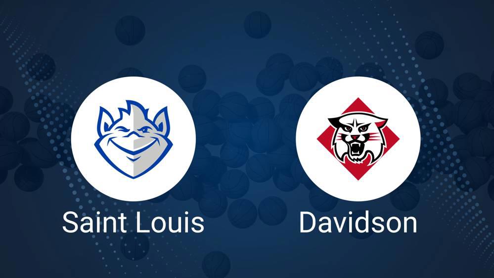 How to Watch Davidson vs. Saint Louis Women's Basketball on TV or Live Stream - January 5