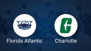 How to Watch Florida Atlantic vs. Charlotte Women's Basketball on TV or Live Stream - January 22