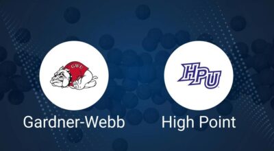 How to Watch Gardner-Webb vs. High Point Women's Basketball on TV or Live Stream - January 11