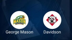 How to Watch George Mason vs. Davidson Women's Basketball on TV or Live Stream - January 22