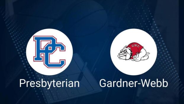 How to Watch Presbyterian vs. Gardner-Webb Women's Basketball on TV or Live Stream - January 4