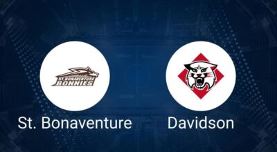 How to Watch Saint Bonaventure vs. Davidson Women's Basketball on TV or Live Stream - January 18