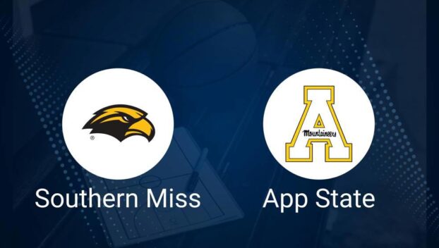 How to Watch Southern Miss vs. Appalachian State Women's Basketball on TV or Live Stream - January 4