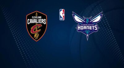 How to Watch the Cavaliers vs. Hornets Game: Streaming & TV Channel Info for January 5