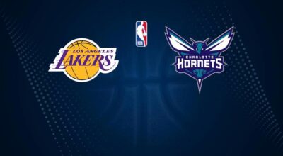 How to Watch the Lakers vs. Hornets Game: Streaming & TV Channel Info for January 9