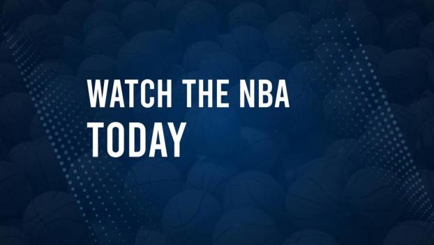 How to Watch the NBA Today, January 18