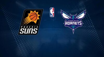 How to Watch the Suns vs. Hornets Game: Streaming & TV Channel Info for January 7