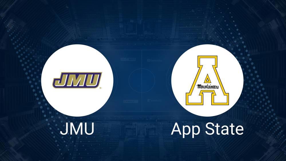 James Madison vs. Appalachian State Predictions & Picks: Spread, Total - January 18