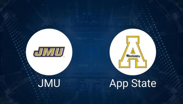 James Madison vs. Appalachian State Predictions & Picks: Spread, Total - January 18
