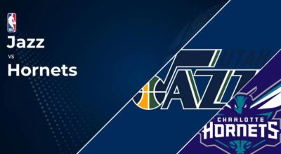 Jazz vs. Hornets Tickets Available – Wednesday, Jan. 15