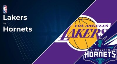 Lakers vs. Hornets Prediction & Picks: Line, Spread, Over/Under - January 27