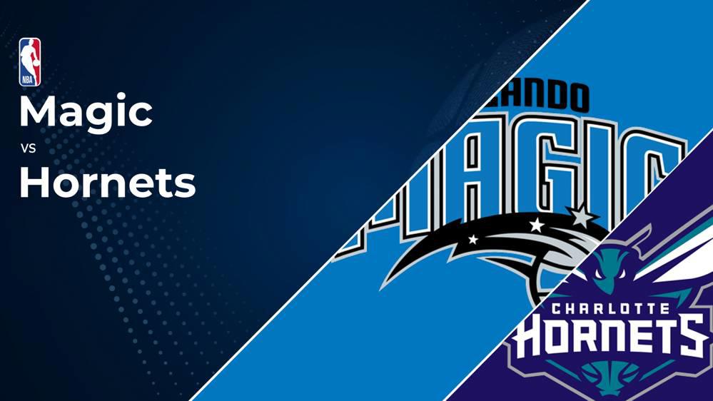 Magic vs. Hornets Tickets Available – Wednesday, Feb. 12
