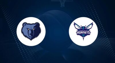 NBA Best Bets: Grizzlies vs. Hornets Picks for January 22